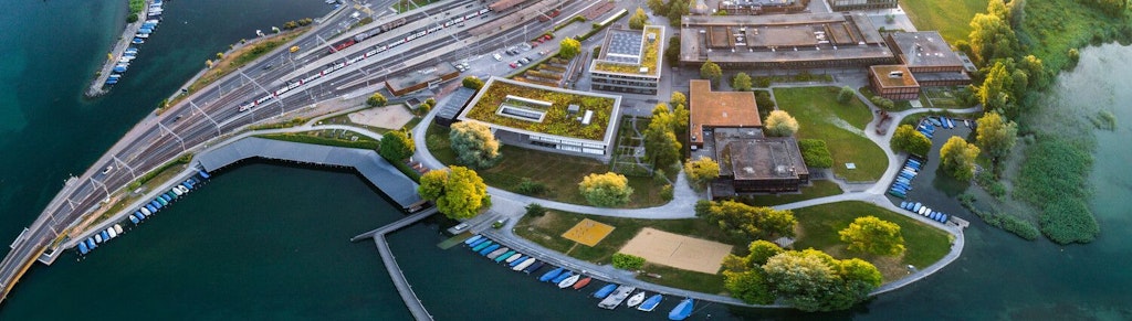OST Campus Rapperswil
